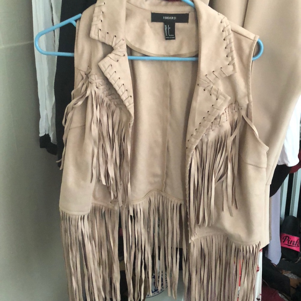 Vest